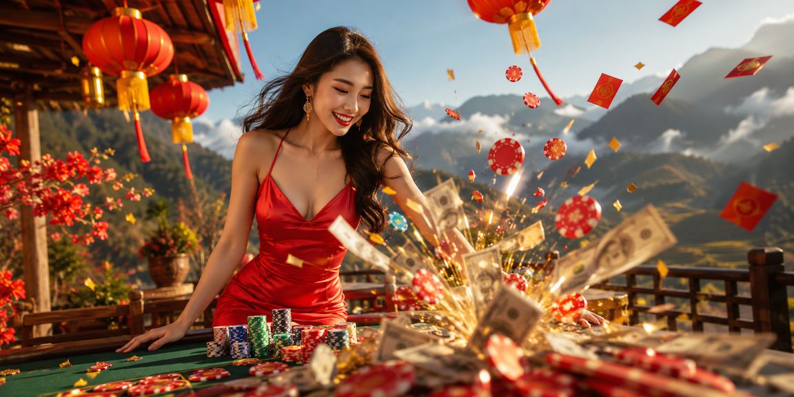 Thưởng nạp tiền định kỳ
